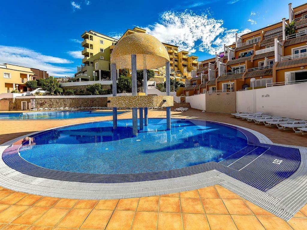 Fantastico Apartamento Villa Victoria Costa Adeje  Ngoại thất bức ảnh